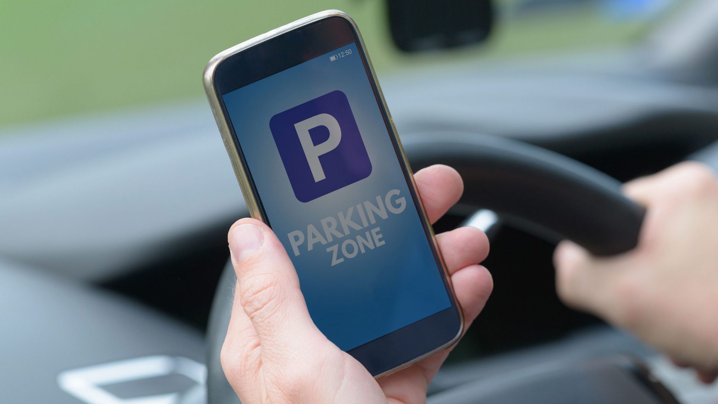 Smart parking e sensori parcheggio per una mobilità efficiente