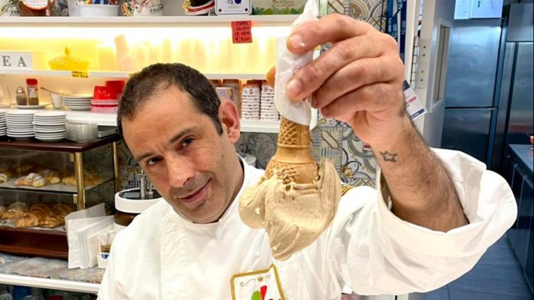 giuseppe arena gelateria