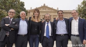 elezioni messina assessori del candidato sindaco maurizio croce