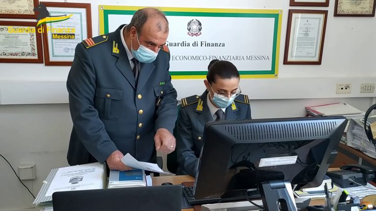 guardia di finanza