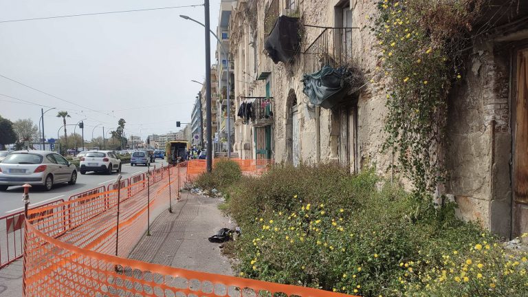 palazzo del formento