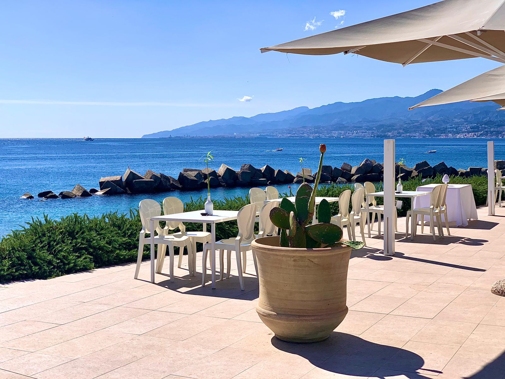 A Messina Arriva Venti Di Gusto Al Grecale Una Giornata Dedicata Ai 