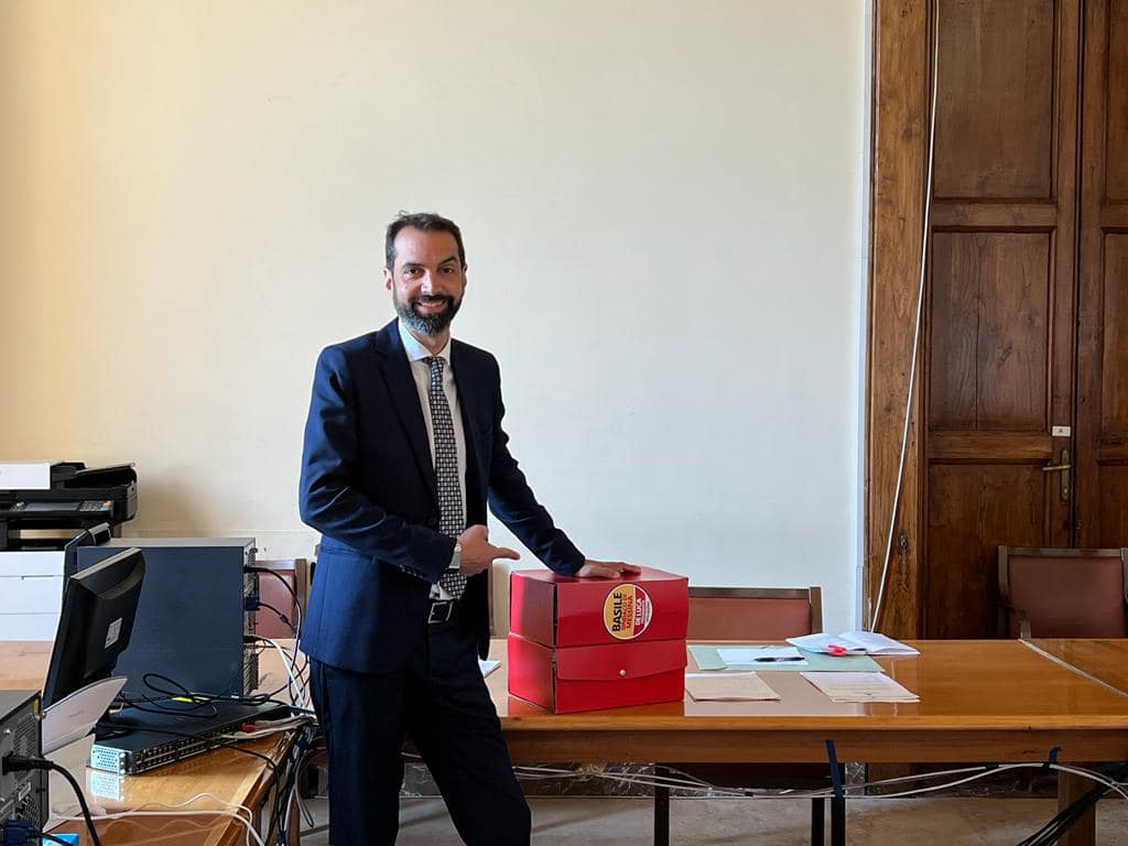 Elezioni Messina Federico Basile Presenta 8 Liste Tutti I Nomi Dei