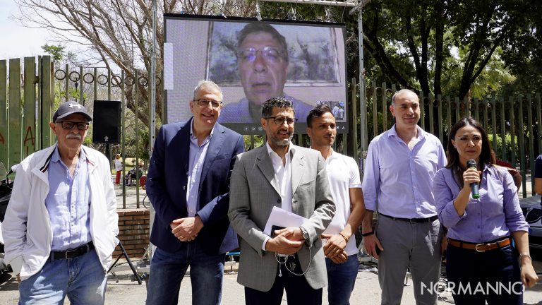 felice calabrò assessore designato franco de domenico