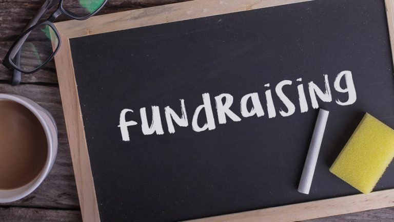 fundraising