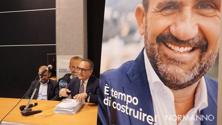 maurizio croce e giuseppe grazia sul piano di riequilibrio