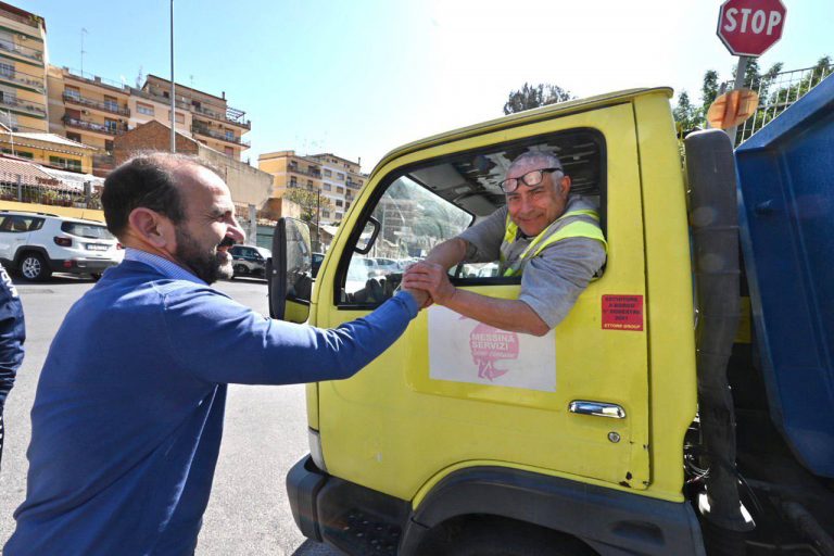 maurizio croce amministrative messina