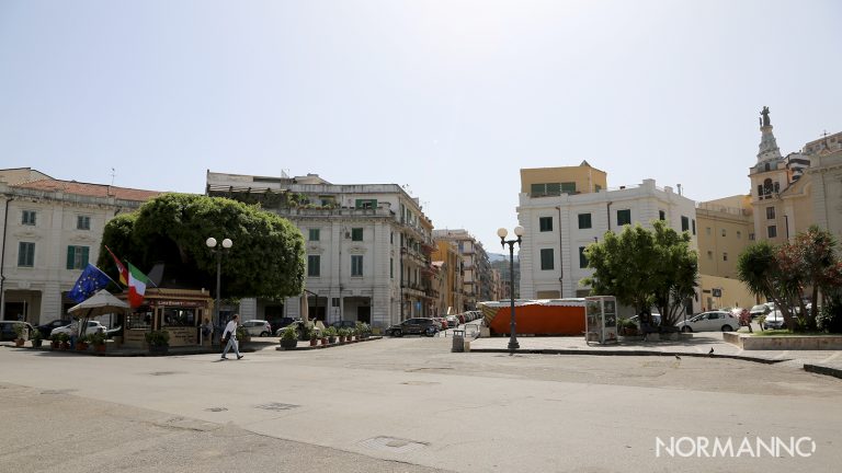 piazza del popolo