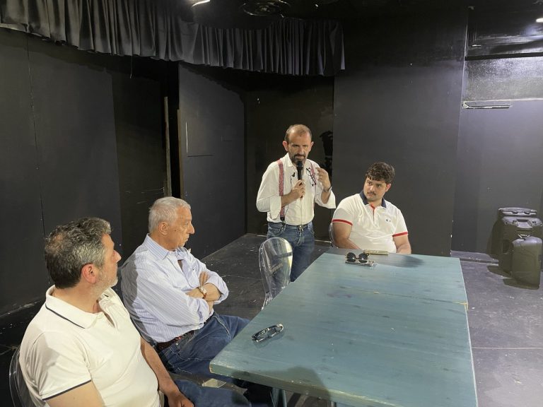 referendum montemare