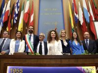 assessori giunta federico basile
