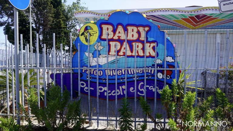 baby park