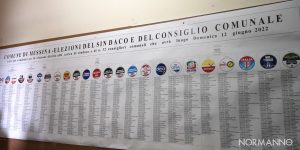 elezioni amministrative 12 giugno 2022: tutti i nomi dei candidati al consiglio comunale