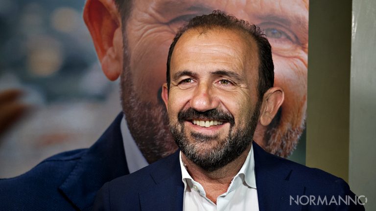 maurizio croce messina