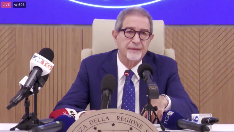 nello musumeci elezioni regionali sicilia