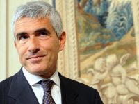 pier ferdinando casini