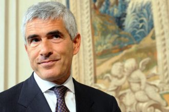 pier ferdinando casini