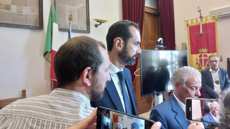 pietro sciotto acr messina e federico basile