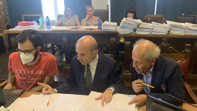 premio di maggioranza consiglio comunale