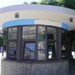 inaugurazione chiosco ATM di piazza Cairoli: nuovo info point e presidio municipale