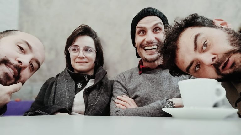 libero teatro festival