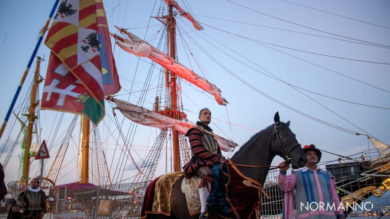 sbarco di don giovanni d'austria a messina 2022