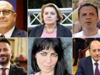 candidati presidente regione sicilia elezioni regionali 2022