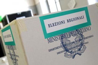urna elezioni regionali sicilia