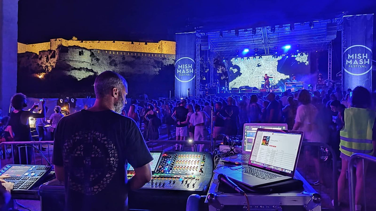 Estate a Messina Mish Mash 2023 lancia il contest per gli artisti emergenti