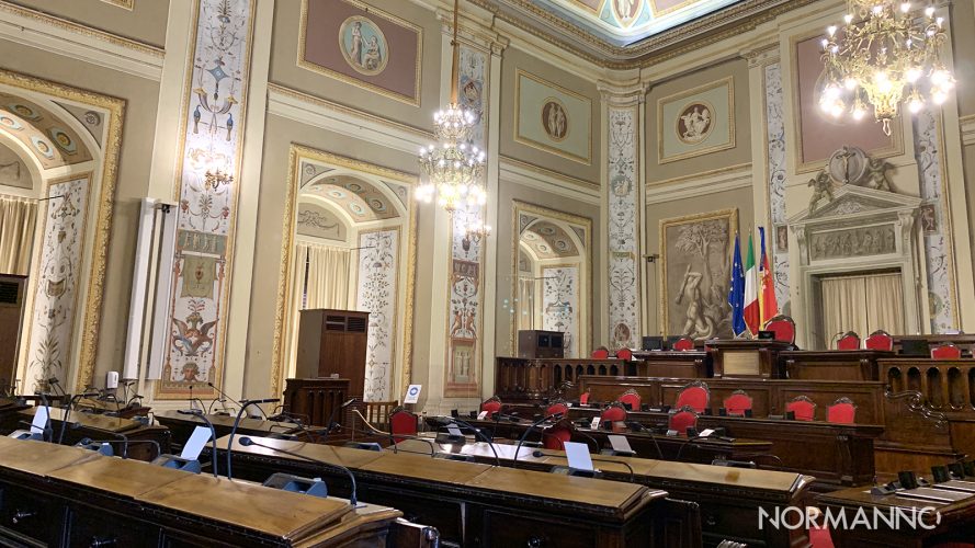 assemblea regionale siciliana, deputati ars