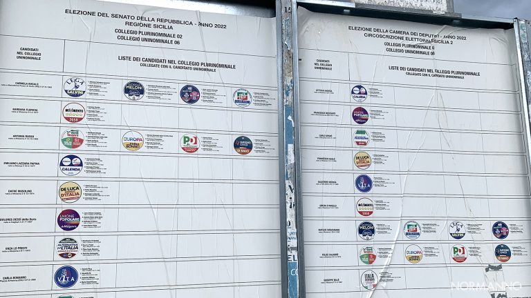 liste dei candidati alla camera e al senato per messina alle elezioni politiche 2022 per messina