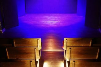 teatro dei 3 mestieri