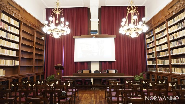 aula cannizzaro università di messina