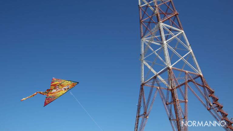 festival degli aquiloni di capo peloro 2022