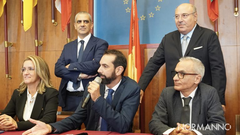 massimo finocchiaro roberto cicala nuovi assessori giunta basile