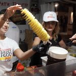 Messina Street Food Fest 2022