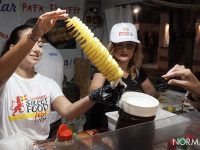 Messina Street Food Fest 2022