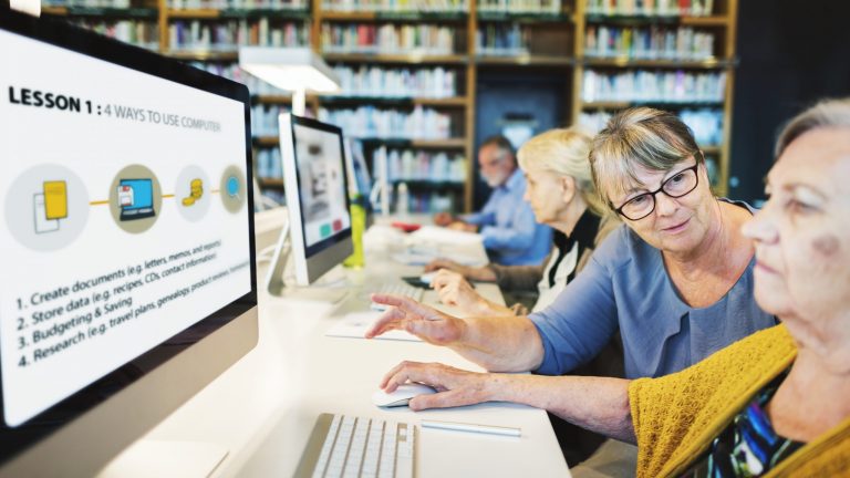 università della terza età lute