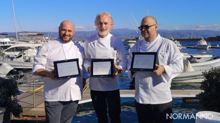 ambasciatori del gusto messina