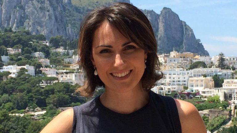 Cristina Cassar Scalia