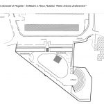 Progetto parco inclusivo anfiteatro sperone