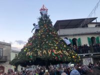 u pagghiaru bordonaro