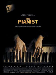 Il pianista, film sulla shoah