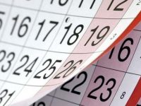 calendario ponti, festività e weekend lunghi 2023