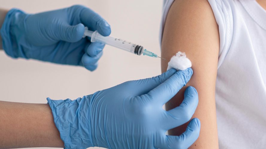 vaccino anti-covid bambini