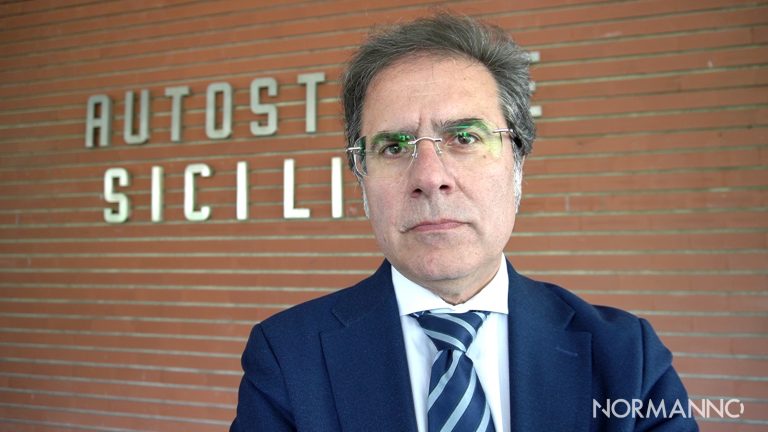 autostrade siciliane presidente filippo nasca