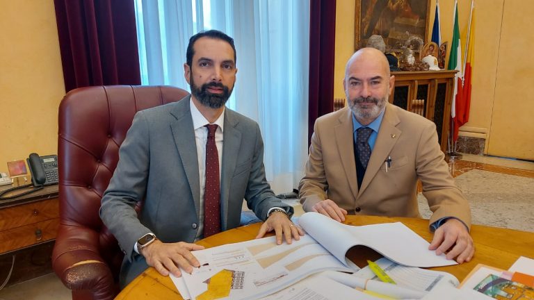 federico basile e salvatore mondello