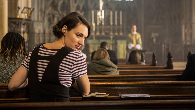 fleabag serie tv da vedere l'8 marzo