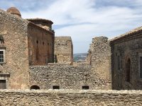 abbazia di San Filippo di Fragalà, Frazzanò