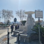 fontana del mercato granatari piazza autonomia siciliana