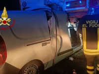 incidente mortale autostrada a18 messina catania giardini naxos